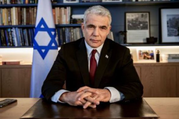 Le ministre israélien à Moscou jeudi