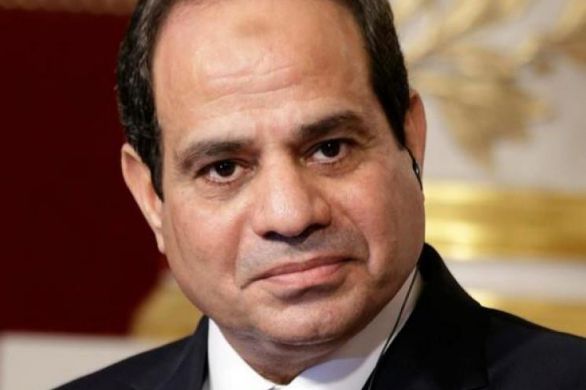 L'Egypte veut relancer les pourparlers de paix entre Israéliens et Palestiniens