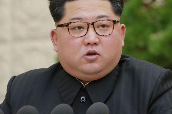 Kim Jong Un dans un état végétatif selon des médias japonais