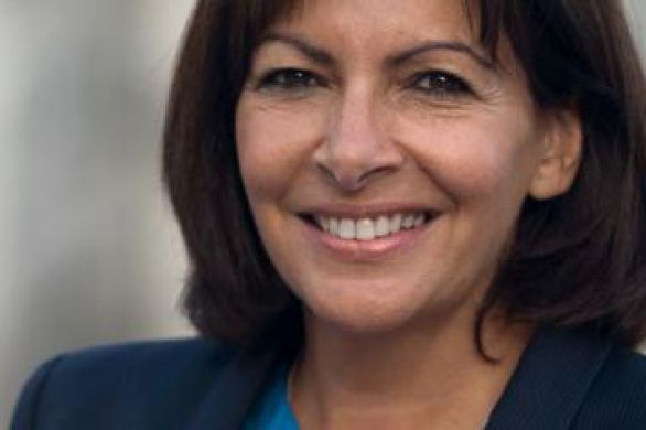 Le maire de Tel-Aviv soutient la candidature d’Anne Hidalgo à la Présidentielle