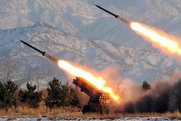 La Corée du Nord tire un nouveau missile de croisière avec une possible capacité nucléaire