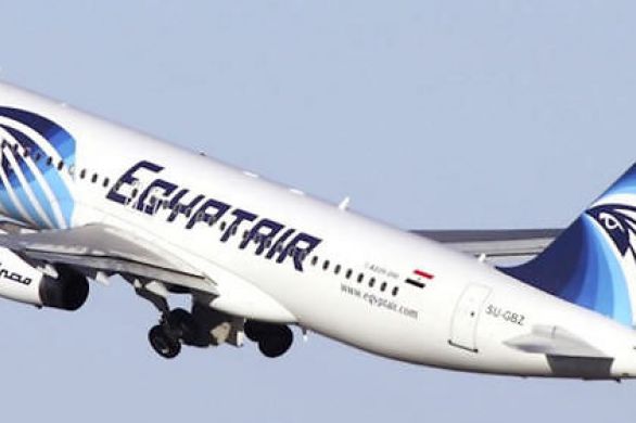 EgyptAir lancera des vols directs Tel Aviv-Le Caire en octobre