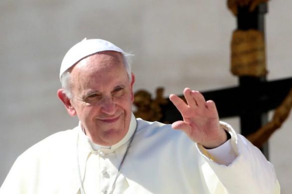 Le Pape François en Slovaquie sous le signe du dialogue avec la communauté juive