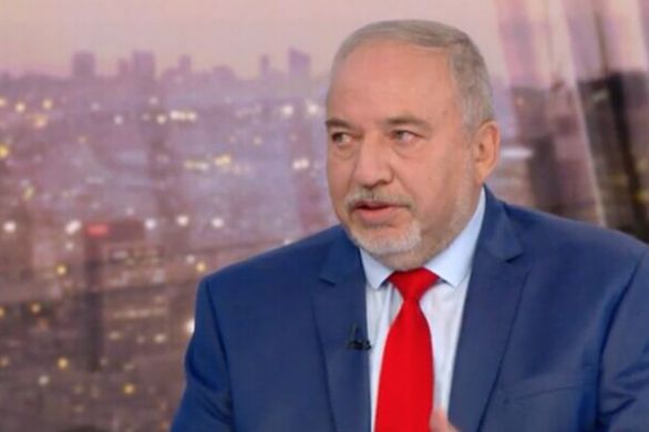 Avigdor Liberman menace de quitter la coalition si les orthodoxes la rejoignent