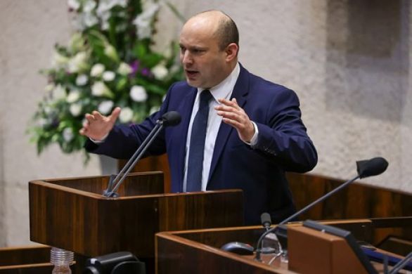 Deuxième round à la Knesset pour le gouvernement Bennett