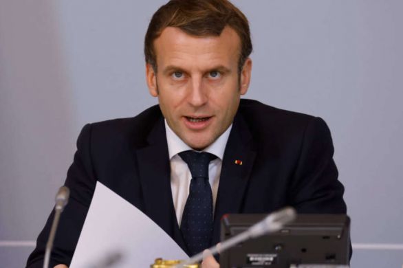 Tensions entre la France et l’Algérie : Emmanuel Macron appelle à l'apaisement