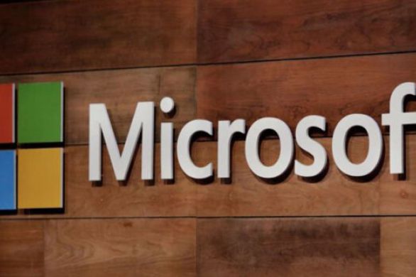 Israël : un sanctuaire pour Microsoft