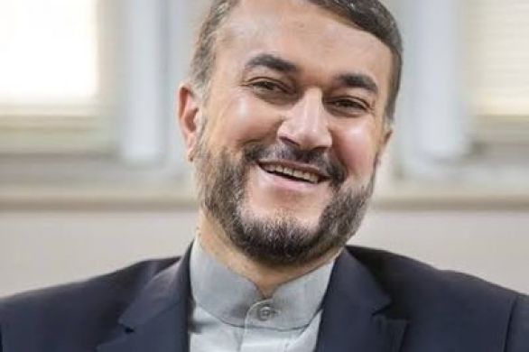 Ministre iranien des Affaires étrangères: les pourparlers avec les Saoudiens sur la " bonne voie"