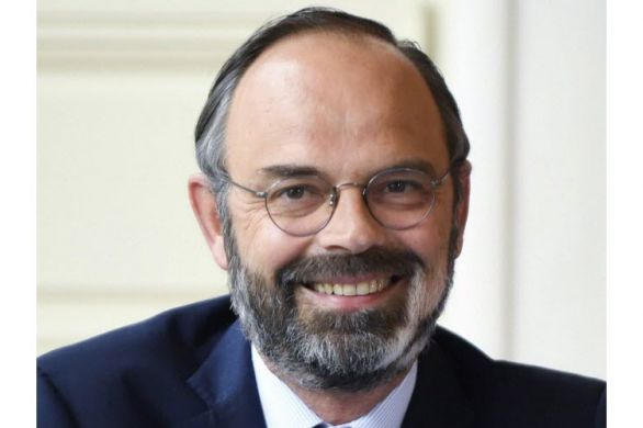 Présidentielle : Edouard Philippe lance son parti au Havre