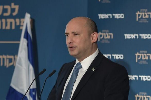 Bennett devrait mener une délégation israélienne aux pourparlers de l'ONU sur le climat à Glasgow