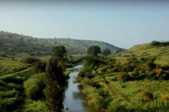 Israël va doubler l'approvisionnement en eau de la Jordanie