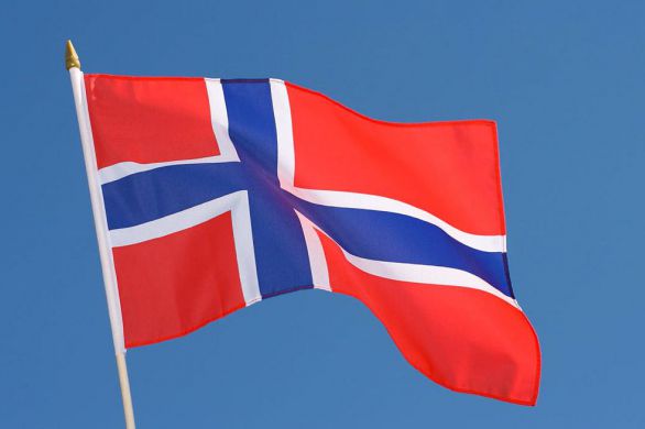 Au moins 5 tués et 2 blessés dans une attaque à l'arc en Norvège, le suspect arrêté