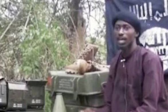 L'armée nigériane annonce la mort d'un haut responsable du groupe Etat Islamique