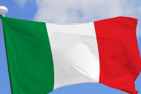 Italie : mobilisation importante contre l'extrême droite