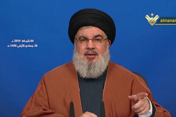 L'Iran condamne l'interdiction du Hezbollah libanais en Allemagne