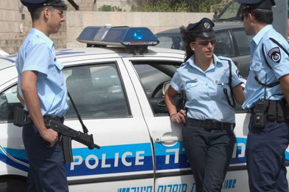 Violence en Israël : le gouvernement approuve un plan de 669 millions d'euros pour lutter contre la criminalité dans la société arabe