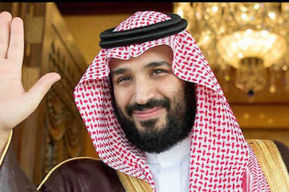 Ancien responsable de la sécurité: Ben Salman se serait un jour vanté de vouloir tuer le roi saoudien