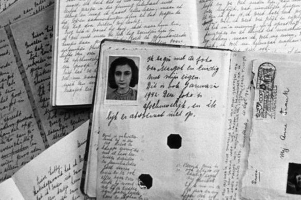 La maison d'Anne Frank demande l'aide financière du public pour éviter sa fermeture