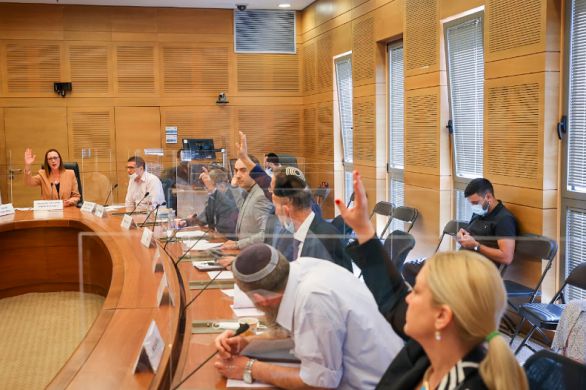 Le plan de réforme de la cacherout adoptée en commission en Israël