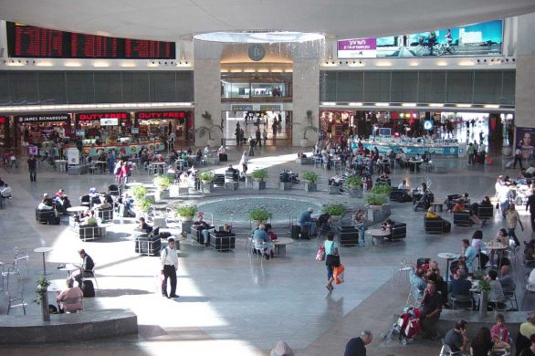 Un nouveau projet de loi propose qu'Israël collecte des données sur tous les passagers des compagnies aériennes