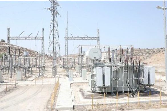 Les palestiniens privés d'électricité s'ils ne payent pas la note