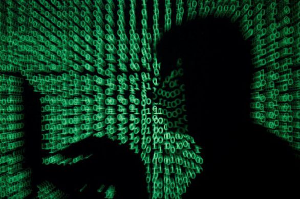 Un groupe de hackers divulgue des données, des photos de Benny Gantz