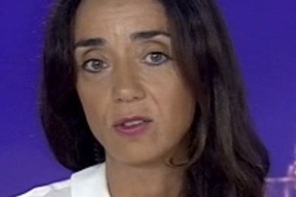Muriel Ouaknine Melki sur Radio J: "Bourbon est un multirécidiviste de la haine"