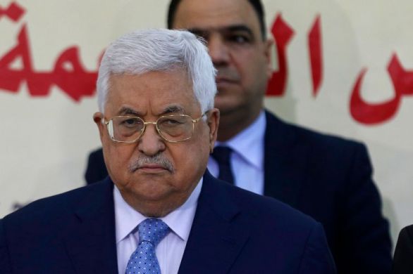 L'Autorité Palestinienne déclare 2 ONG Israéliennes comme "terroristes"