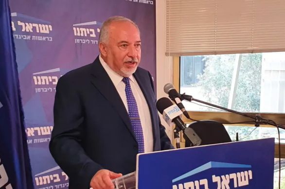 Avigdor Liberman: quand le budget sera adopté, Israël sera un pays normal