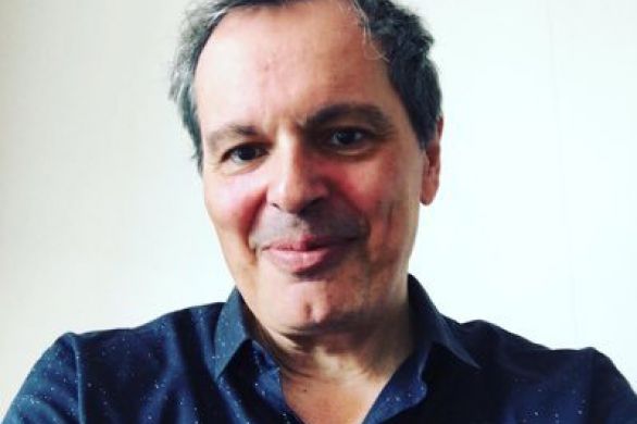 Alain Knoll à la barre: "Ma mère a été massacrée parce que juive", la chronique de Michel Zerbib