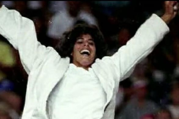 Yaël Arad entre dans l’histoire : la championne de judo devient la première israélienne à prendre la tête du Comité olympique d’Israël