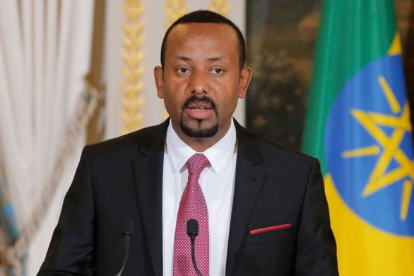 Premier ministre éthiopien à Bennett: vous laissez des criminels de guerre entrer en Israël