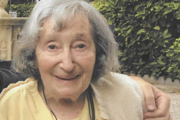 Procès assassins de Mireille Knoll: les 2 accusés nient avoir tué l'octogénaire juive