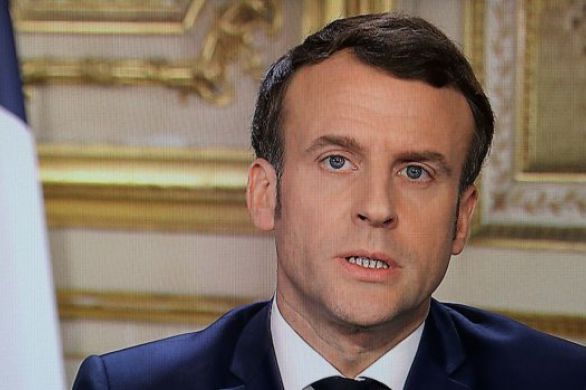Emmanuel Macron va s'adresser aux Français ce mardi soir à 20h à la télévision