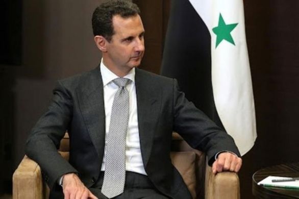 Al-Assad aurait fait expulser du pays le commandant de la force Qods en raison de ses activités contre Israël