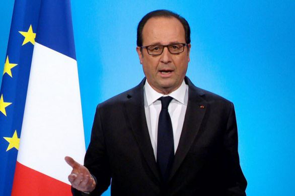 Procès des attentats du 13 novembre 2015: l'ancien Président François Hollande auditionné comme témoin