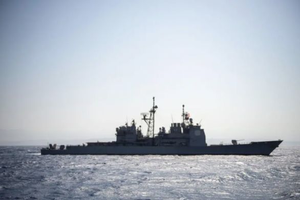 Israël, les Émirats arabes unis, Bahreïn et les États-Unis organisent un exercice conjoint en mer Rouge