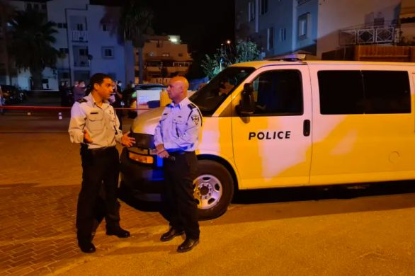 Un Israélien meurt suite à l'explosion d'une grenade à Beer Sheva