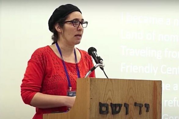 Une historienne juive refuse le prix du centre d'histoire du gouvernement polonais