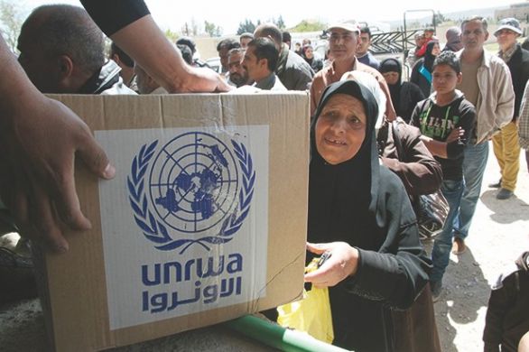 L'agence de l'ONU pour l'aide aux réfugiés palestiniens peine à boucler son budget annuel