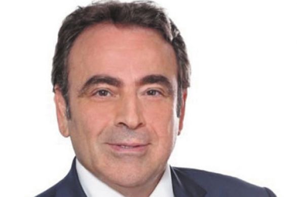 Joël Mergui et les 12 candidats de sa liste élus au Consistoire de Paris
