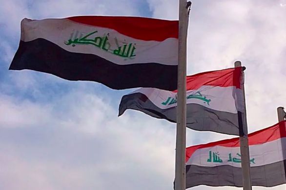 L'Irak ne rejoindra pas les Accords d'Abraham, affirme le ministre des Affaires étrangères