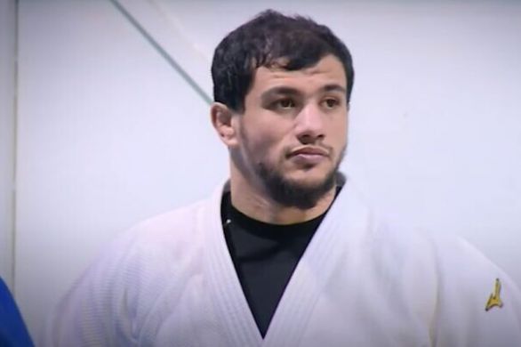 Le judoka algérien ayant été forfait aux JO pour éviter d'affronter un Israélien veut rejoindre le Hamas