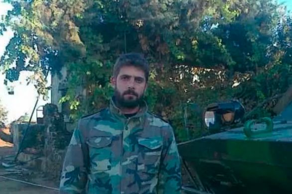 Tsahal révèle l'identité d'un officier syrien travaillant pour le Hezbollah
