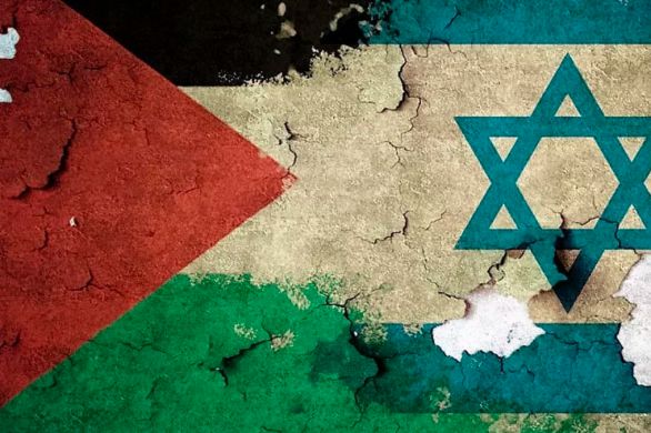 L'envoyé de l'UE dans les territoires palestiniens prévient que le temps presse pour une solution à 2 Etats