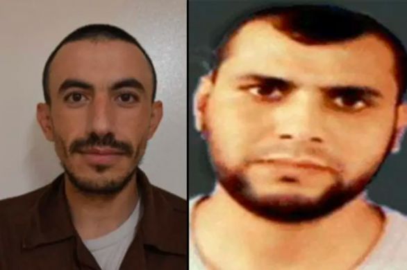 Le Shin Bet arrête 2 agents du Hamas qui espionnaient Israël