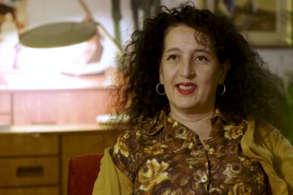 Biennale de Venise 2021: "Je suis une artiste, pas une activiste" du BDS, affirme Zineb Sedira