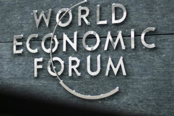 Le forum économique mondial de Davos annulé en raison du coronavirus