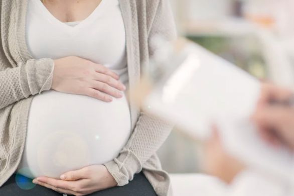 Une israélienne enceinte de 31 ans décède de la grippe peu de temps après avoir donné naissance à son enfant