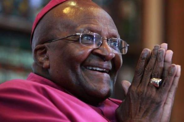 La mort de Desmond Tutu, l’archevêque sud-africain avait 99 ans